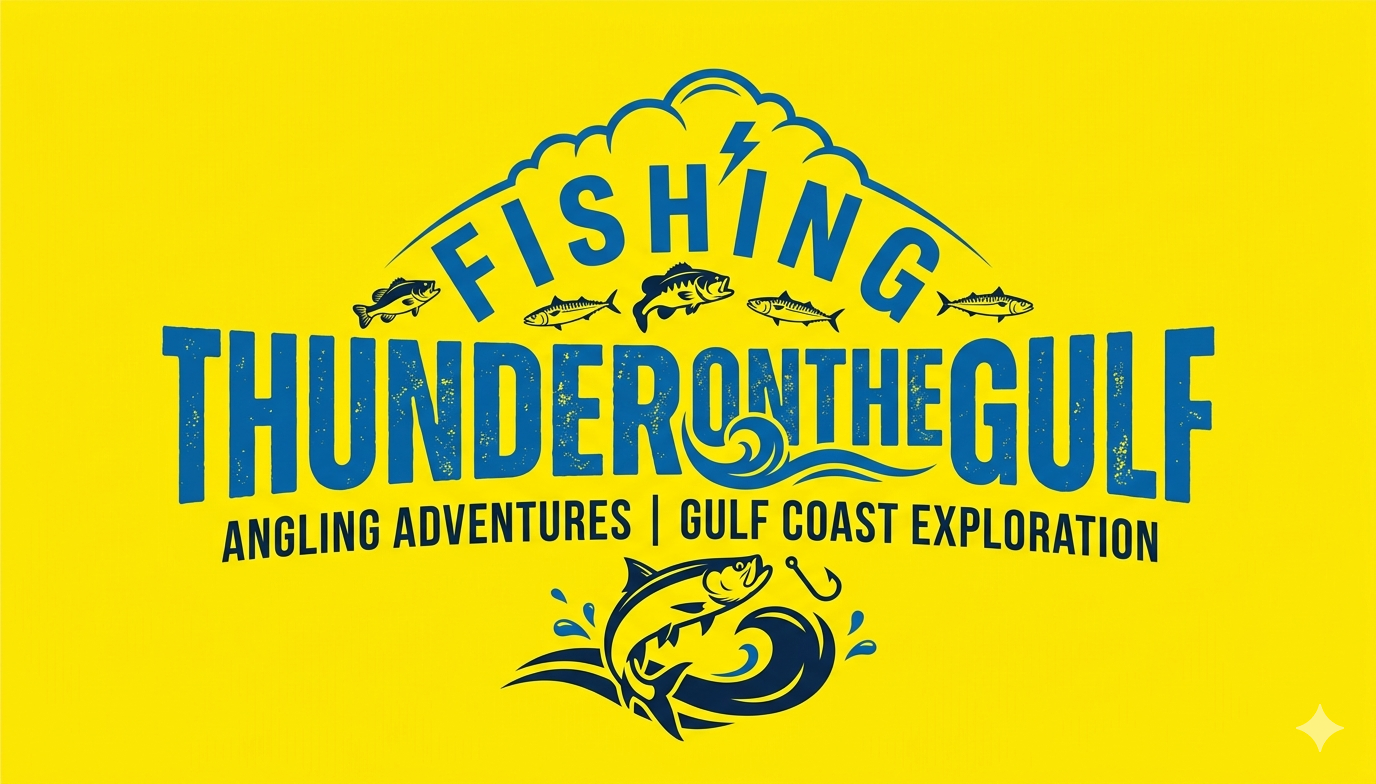 fishing thunderonthegulf
