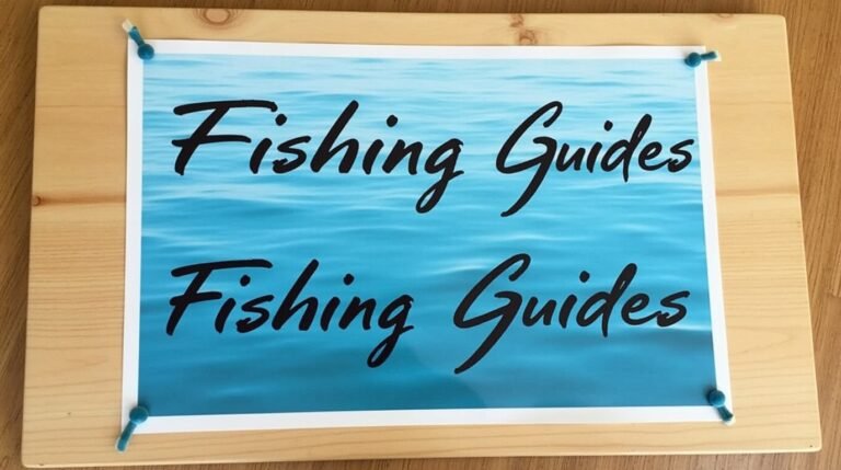 fishing guides thunderonthegulf