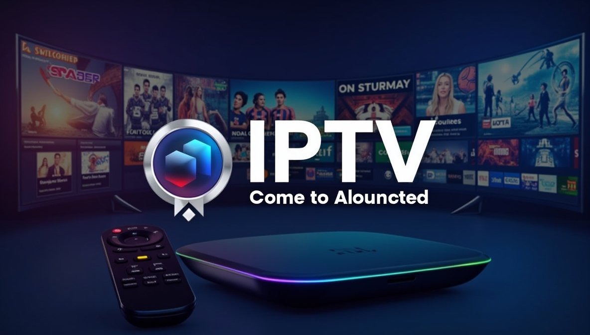 How to Choose IPTV Provider guide