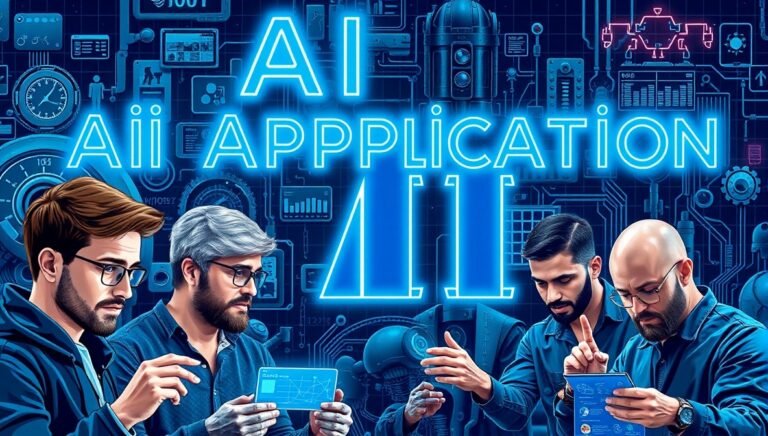 AI Application